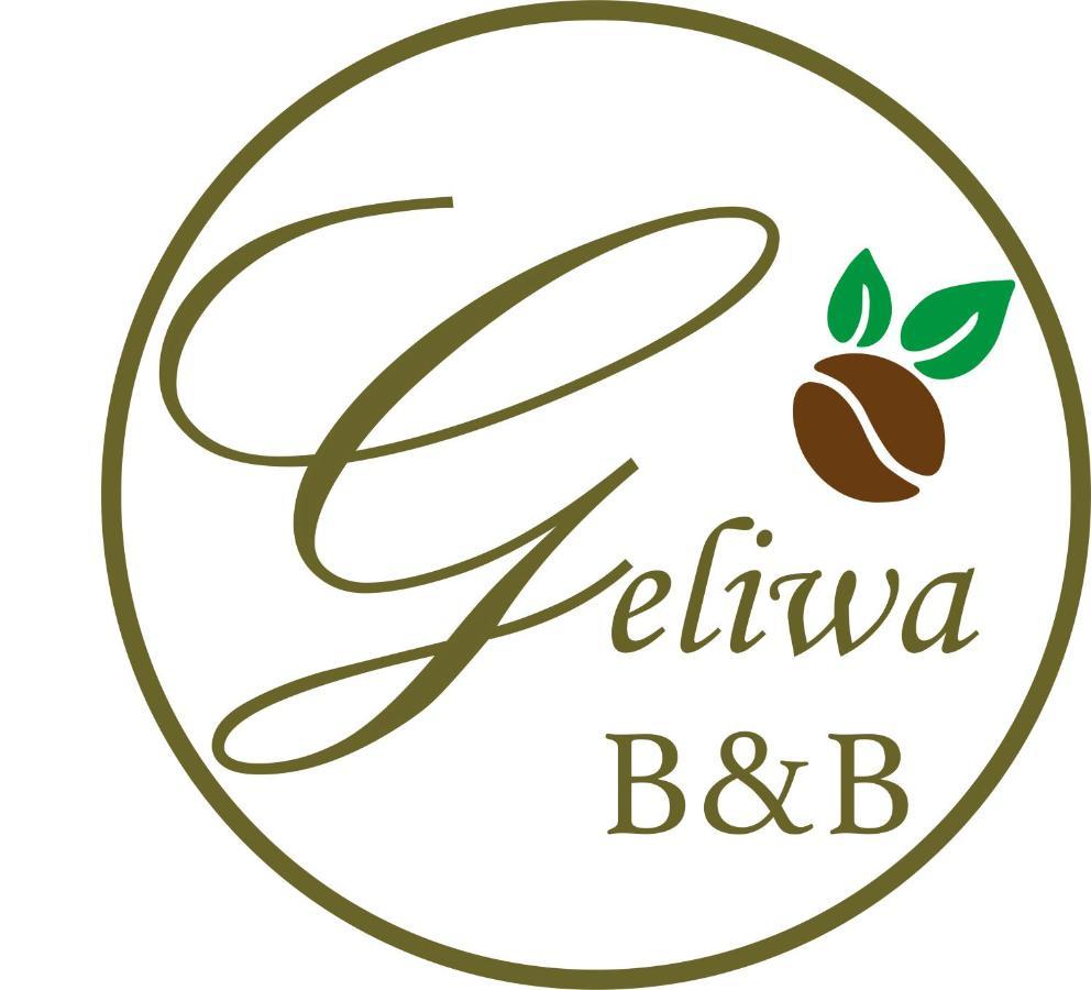 Geliwa B&B Турриальба Экстерьер фото